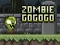 Spel Zombie Go Go Go aanlyn