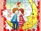 Spel Loving Couple Jigsaw aanlyn