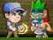 Spel Maya Adventure Remastered aanlyn