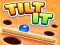 Spel Tilt It! aanlyn