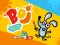 Spel Boj Coloring Book aanlyn