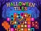 Spel Halloween Tiles aanlyn