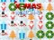 Spel Xmas Match 3 aanlyn