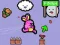 Spel Cute Rabbit's Challenging Adventure aanlyn