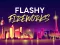 Spel Flashy Fireworks aanlyn