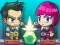 Spel Space Prison Escape aanlyn