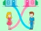 Spel Save The Baby: Home Rush aanlyn