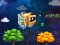 Spel Boxie Fly Up aanlyn