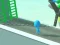 Spel Funny Race 3D aanlyn