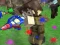 Spel Xtreme Paintball War 2022 aanlyn
