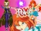 Spel Winx: Witch Darcy attacks aanlyn