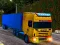 Spel Cargo Truck simulator 2025 aanlyn