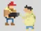 Spel Shoot Em Up aanlyn