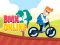 Spel BMX Online aanlyn