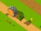 Spel Frogger aanlyn