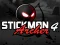Spel Stickman Archer 4 aanlyn