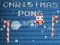 Spel Christmas Pong aanlyn