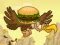 Spel Mad burger 3: Wild West aanlyn