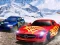 Spel Snow Fall Racing Championship aanlyn