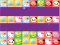 Spel Kitty Blocks aanlyn