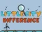 Spel Little City Difference aanlyn
