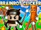 Spel Brainrot Clicker aanlyn