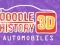 Spel Doodle History 3d: Automobiles aanlyn