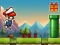 Spel Mighty Run aanlyn