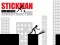 Spel Stickman Bridge Constructor aanlyn
