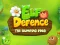 Spel Elf Defence aanlyn
