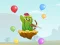 Spel Mr Shooter aanlyn