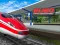 Spel Euro Train Simulator aanlyn