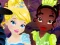 Spel Baby Princess Halloween aanlyn