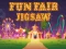 Spel Fun Fair Jigsaw aanlyn