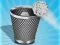Spel Trash Toss Paper Flings aanlyn