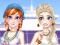 Spel Ella and Anna Spring Break aanlyn