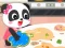 Spel Baby Panda Cleanup aanlyn
