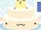 Spel Kawaii Wedding Cake aanlyn