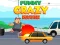 Spel Funny Crazy Runner aanlyn