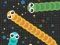 Spel Snake Battle aanlyn
