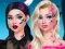 Spel Pop Culture Halloween Makeup aanlyn