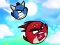 Spel Angry Heroes aanlyn