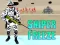 Spel Sniper Freeze aanlyn