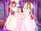 Spel Princess Belle Ball Dress Up aanlyn
