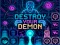 Spel Destroy Your Demon aanlyn