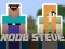 Spel Noob Steve aanlyn