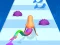 Spel Mermaids Tail Rush aanlyn