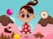 Spel Sweets Match 3 aanlyn