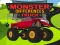 Spel Monster Truck Differences aanlyn