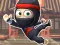 Spel Super Ninja Adventure aanlyn